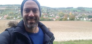 Photo de profil de Philippe Haas