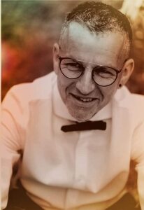 Photo de profil de Philippe Haby