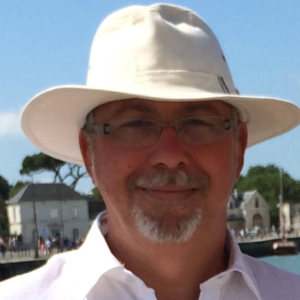 Photo de profil de Philippe Hadef
