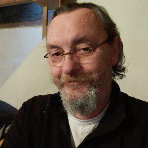 Photo de profil de Philippe Hamard