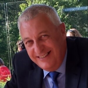 Photo de profil de Philippe Hameau
