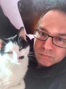 Photo de profil de Philippe Happle