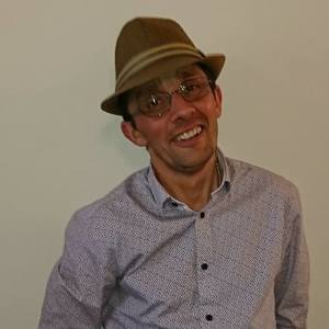 Photo de profil de Philippe Hardy