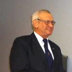 Photo de profil de Philippe Harel