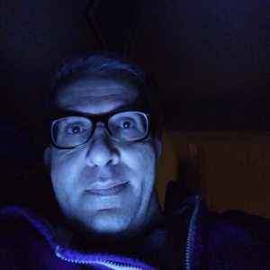Photo de profil de Philippe Haro