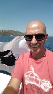 Photo de profil de Philippe Haudry