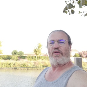 Photo de profil de Philippe Heinrich