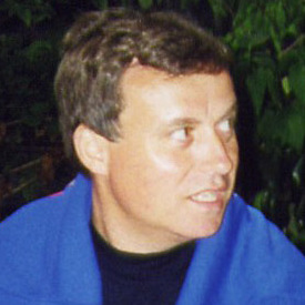 Photo de profil de Philippe Henrion
