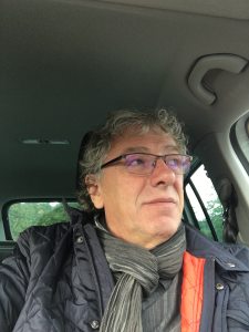 Photo de profil de Philippe Henry