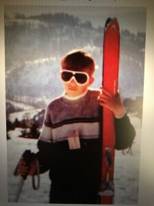 Photo de profil de Philippe Henry