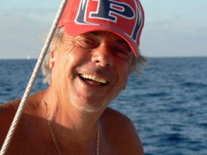 Photo de profil de Philippe Herbelin