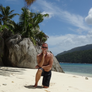 Photo de profil de Philippe Herbet