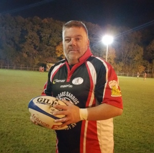 Photo de profil de Philippe Herbin