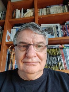 Photo de profil de Philippe Hers