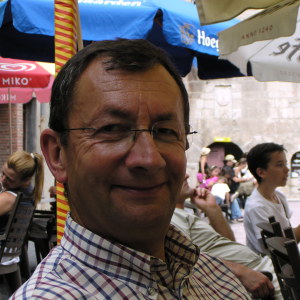 Photo de profil de Philippe Hetroy