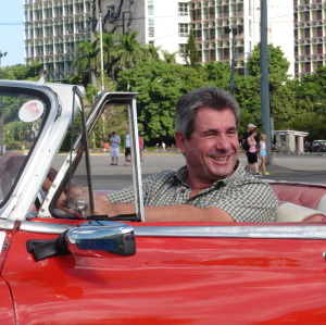 Photo de profil de Philippe Heurtin