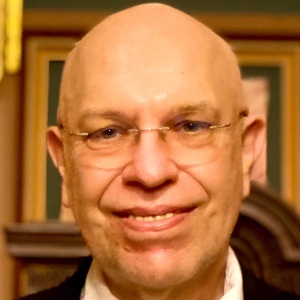 Photo de profil de Philippe Hiolle