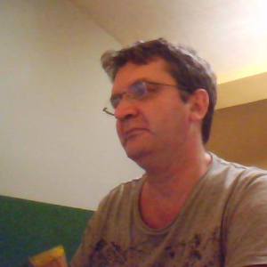 Photo de profil de Philippe Hirschy