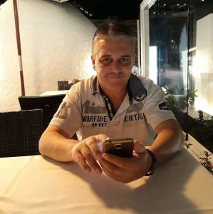 Photo de profil de Philippe Holmes