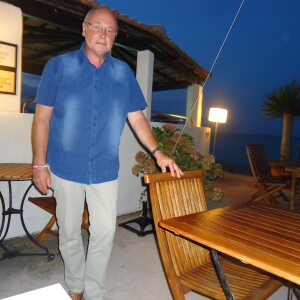 Photo de profil de Philippe Holvoet Descheemaeker