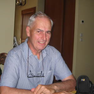 Photo de profil de Philippe Horen