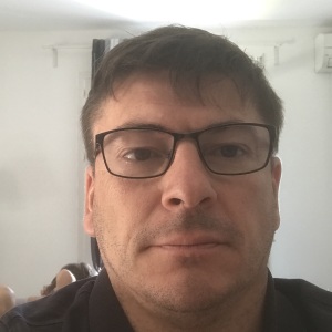 Photo de profil de Philippe Hospital