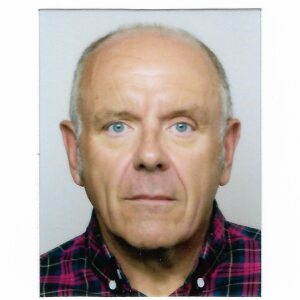 Photo de profil de Philippe Houanard