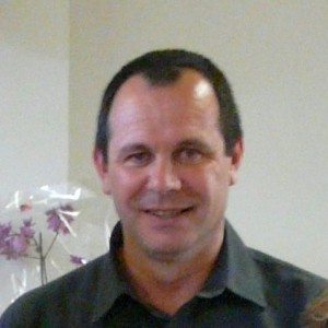 Photo de profil de Philippe Houpe