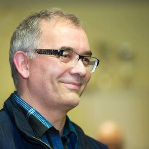 Photo de profil de Philippe Huber