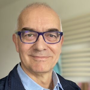 Photo de profil de Philippe Huber