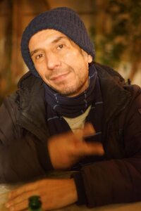 Photo de profil de Philippe Huber