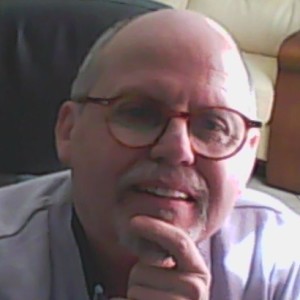 Photo de profil de Philippe Huguet