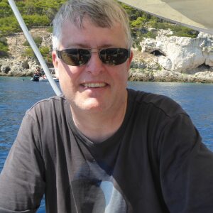 Photo de profil de Philippe Husser