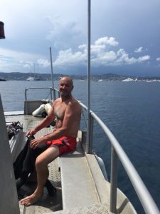 Photo de profil de Philippe Huvelin