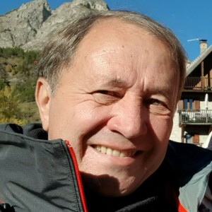 Photo de profil de Philippe Ibanez