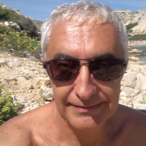 Photo de profil de Philippe Inaudi