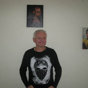 Photo de profil de Philippe Infante