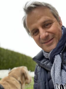 Photo de profil de Philippe Ingels
