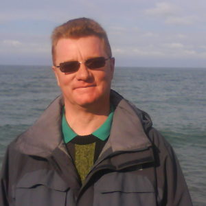 Photo de profil de Philippe Iost
