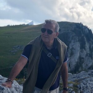 Photo de profil de Philippe Izern