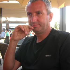 Photo de profil de Philippe Jaboeuf