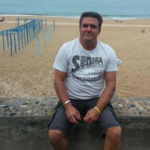 Photo de profil de Philippe Jacqmart