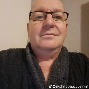 Photo de profil de Philippe Jacquemin