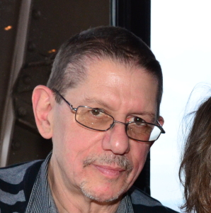 Photo de profil de Philippe Jacquet