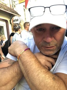 Photo de profil de Philippe Jallon