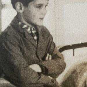 Photo de profil de Philippe Jannic