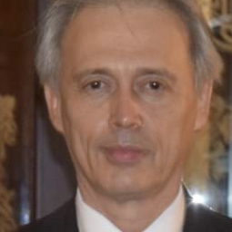 Photo de profil de Philippe Jassoud