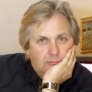 Photo de profil de Philippe Jaunet
