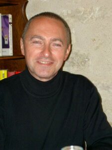 Photo de profil de Philippe Jeanne