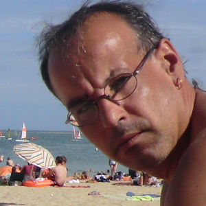 Photo de profil de Philippe Jegouzo